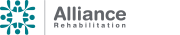 Alliance Rehabilitation Logo