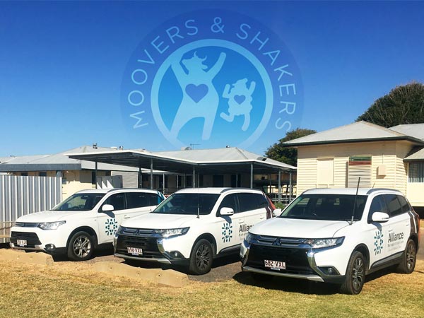 hughenden-outreach-team Alliance Rehabilitation team in Hughenden, North Queensland