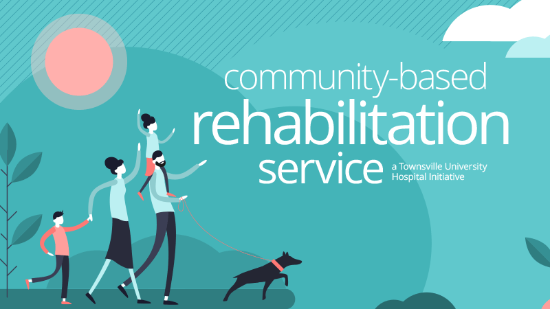 Community Based Rehabilitation Alliance Rehabilitation