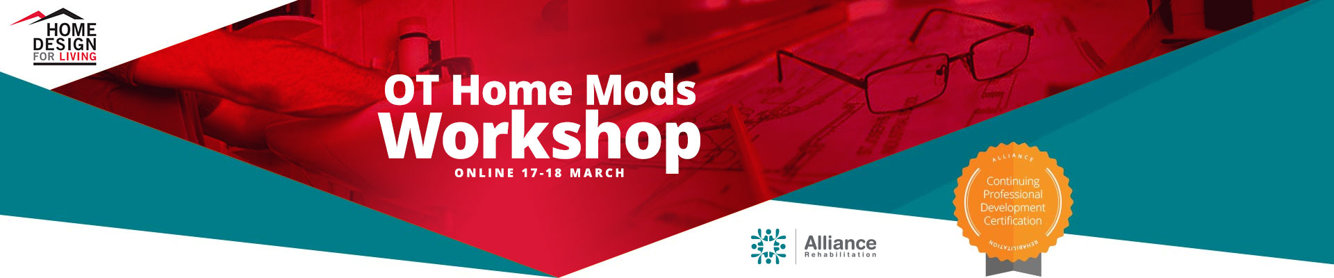OT Home Mods Workshop