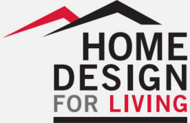 Home Design for Living logo