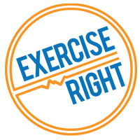 Exercise Right Week 2022