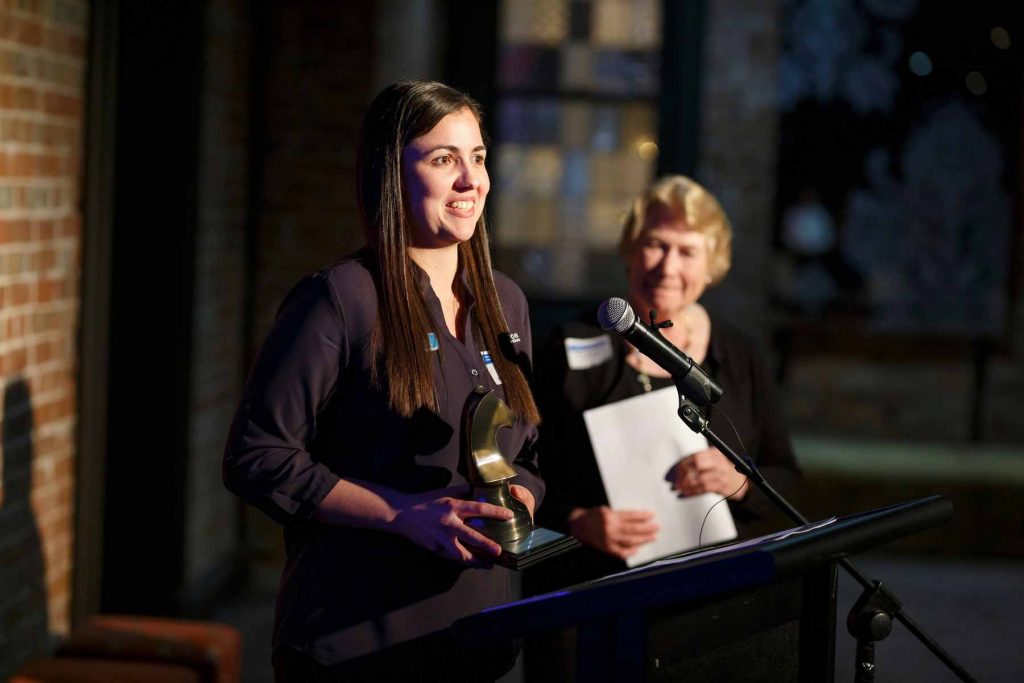 Completed Growing Queensland’s Companies Cohort 5