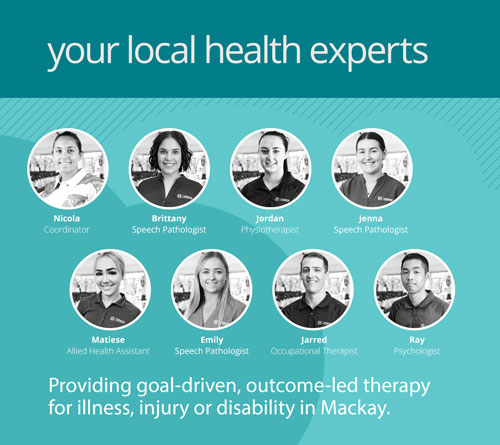 Local Health Experts in Mackay