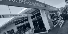 Alliance Rehabilitation Townsville Clinic