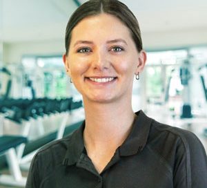 Anna Physiotherapist