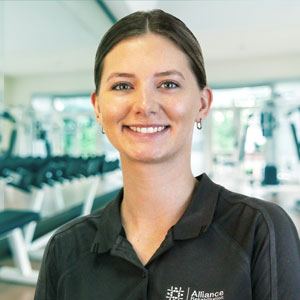 Anna Physiotherapist