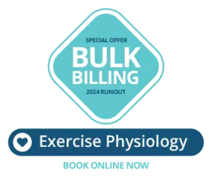 Exercise Physiology Offer