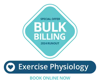 Exercise Physiology Offer